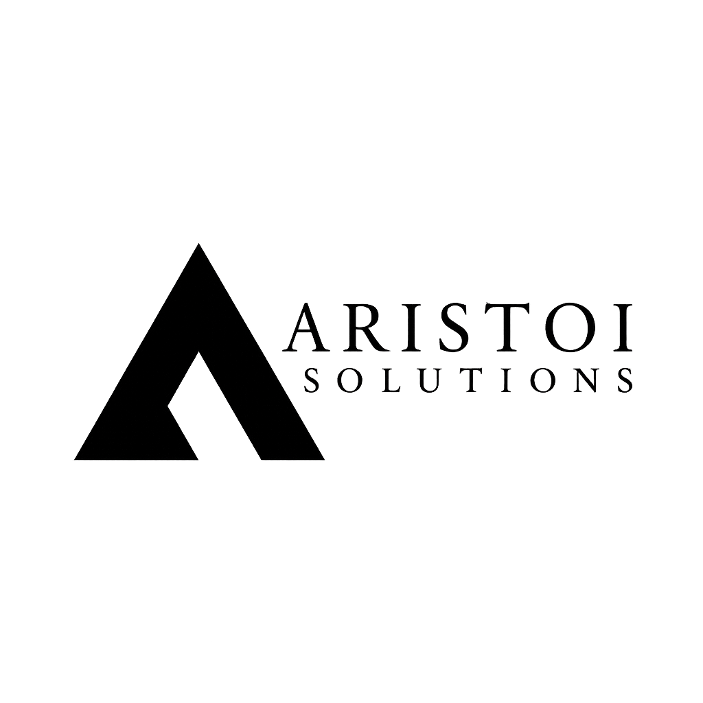 Aristoi Solutions Admission Counsellors Logo