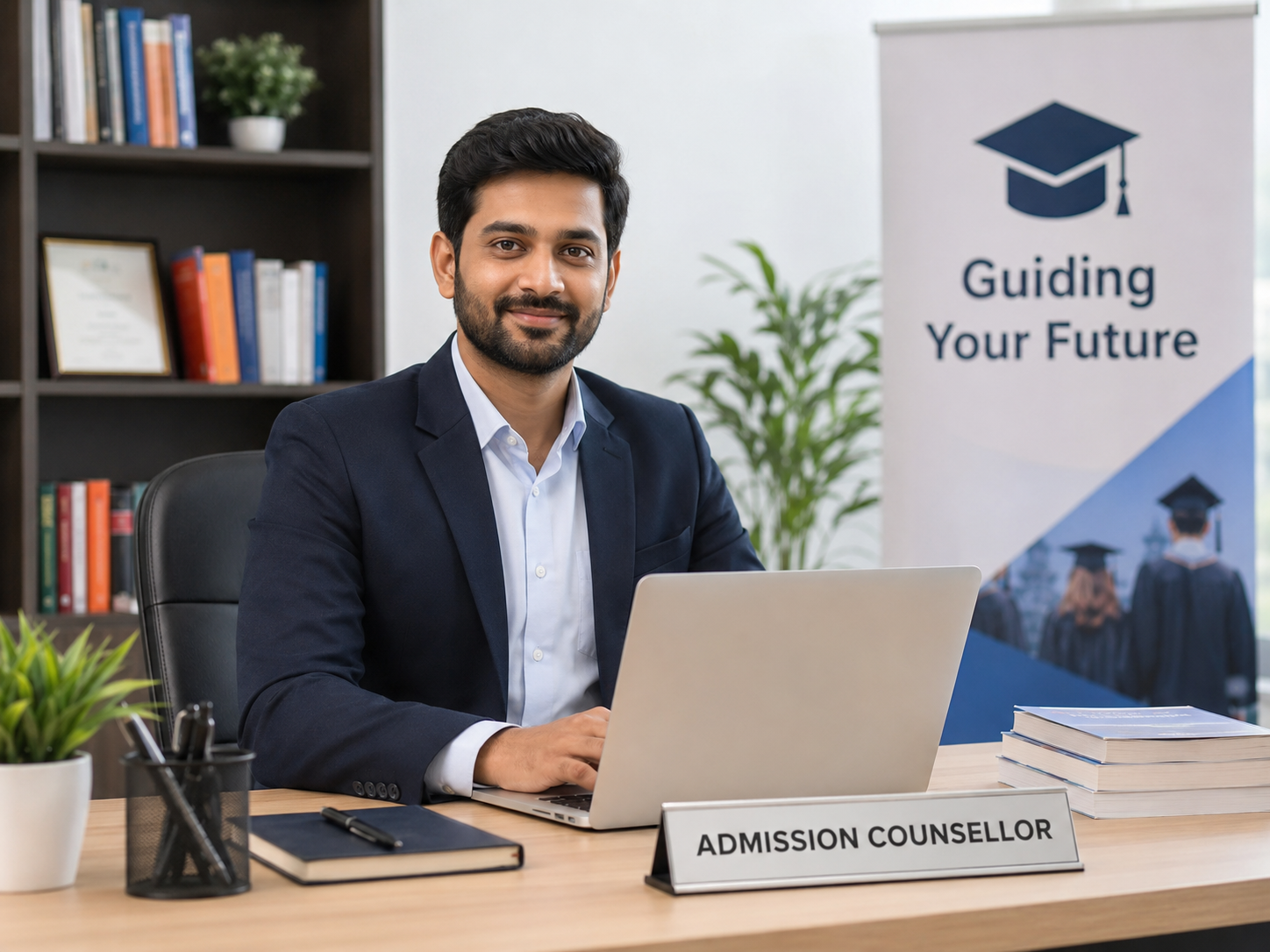 Aristoi Solutions career and admission counselling