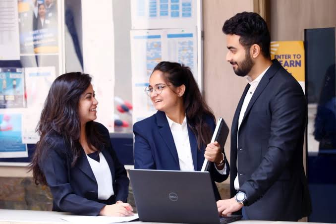 MBA admission counselling guidance